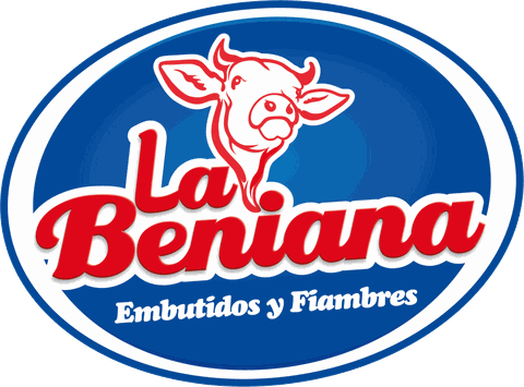 Logo La Beniana · Embutidos y Fiambres